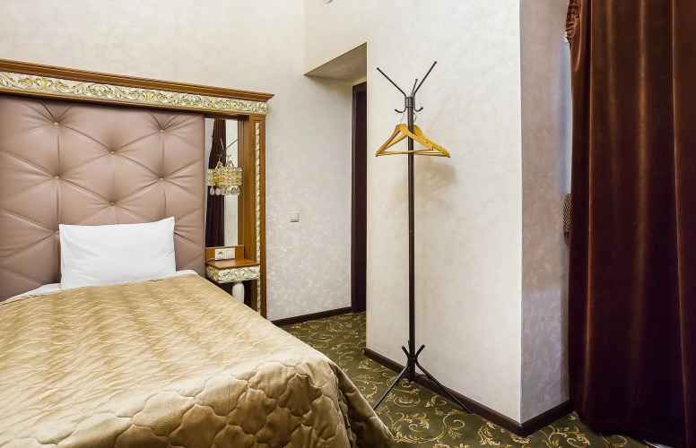 Фотография номера гостиницы Империя