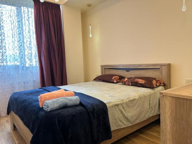 Фотография номера квартиры Апартаменты Stay Inn on Koghbatsi Str. 16-152