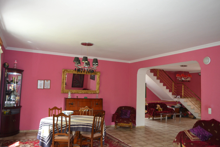 Saguramo Garden Guest House