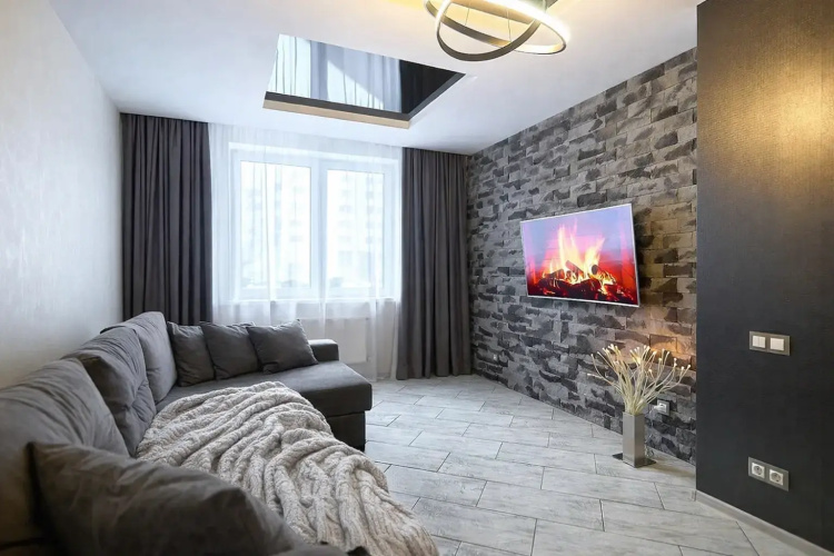 Dzerzhinskogo 11 Flat