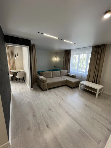Uyutnaya V Tsentre Bresta Flat