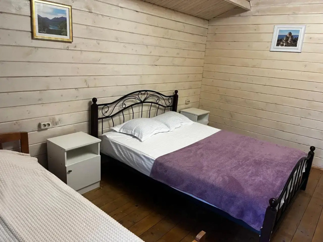 U Madiny Private House