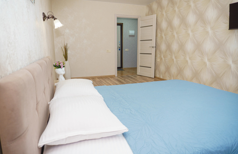 Фотография номера квартиры Квартира в Нoвом Доме Рядoм с Cк Лада Аpенa