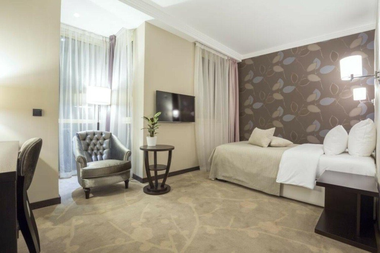 Hotel Constantine The Great photo 51
