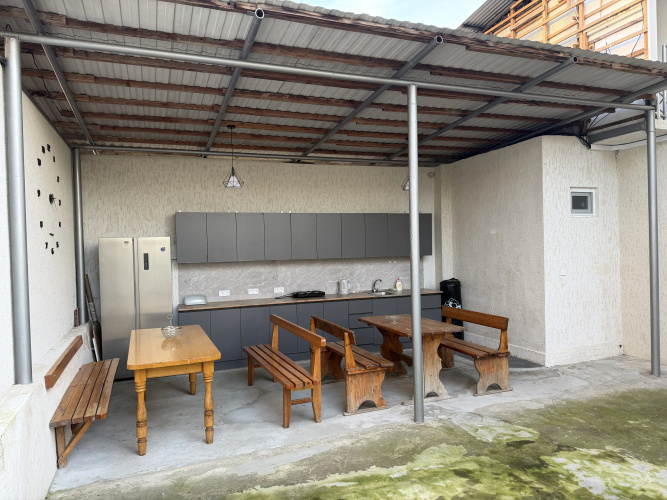 Marina Guest house