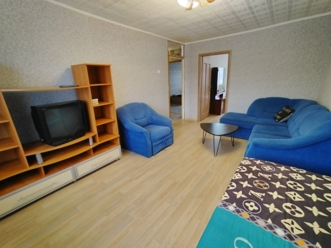 Фотография номера квартиры Квартира Космонавтов 19-6