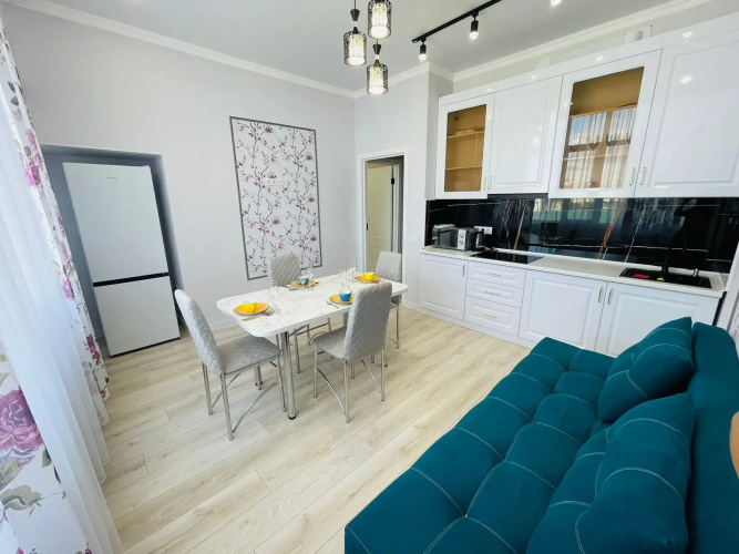 Lime Apartments
