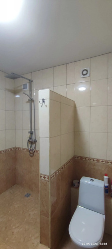 V Tsentre Gagry Flat