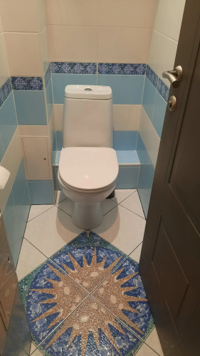 Фотография номера квартиры Квартира в Центре Нижнего Новгорода