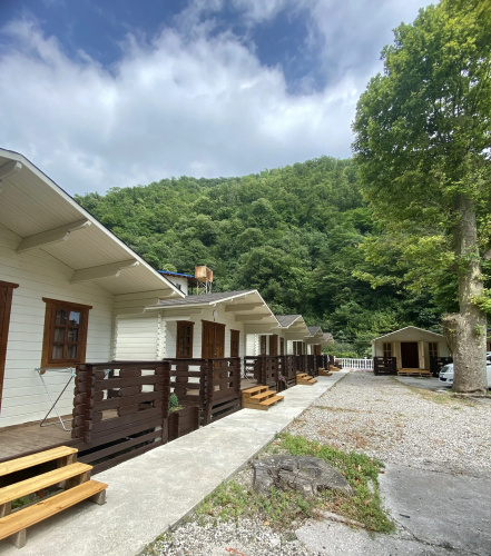 Aleksandriya Recreation Center