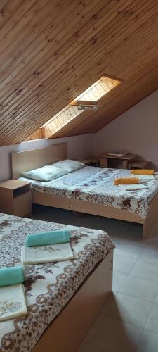 Фотография номера гостевого дома Юлия