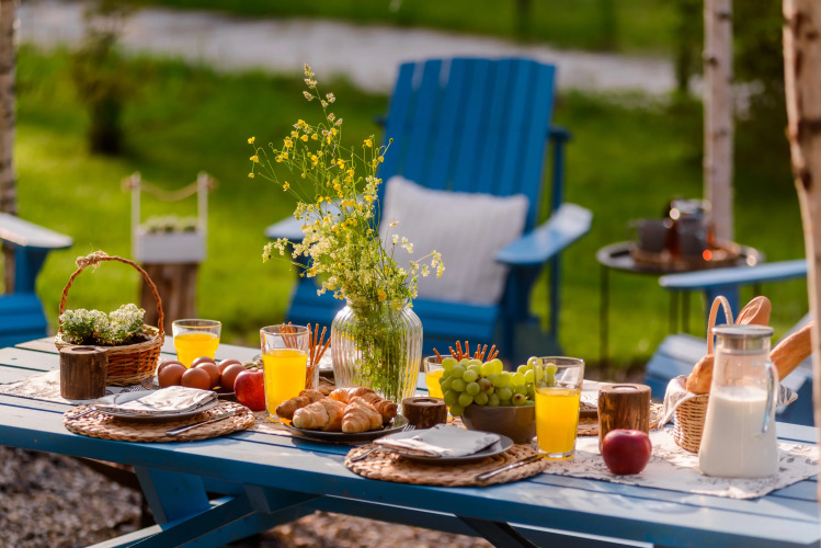 Фотография номера Коттеджа Частный Дом Simple Life Home 390