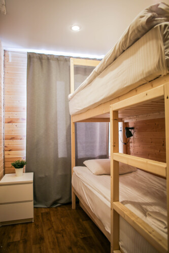 Фотография номера базы отдыха 45-ый Причал