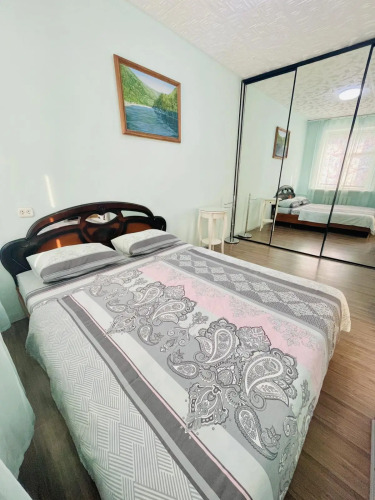 Фотография номера квартиры Квартира на Пр.Независимости,52(М. Площадь Я. Коласа)