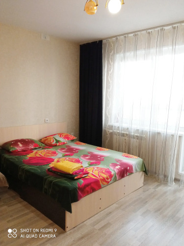 Фотография номера квартиры Квартира Студия в мкр. Парковый до 3х Чел