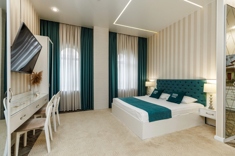  (двуспальная кровать) - изображение 1