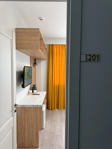 Adam Boutique Hotel