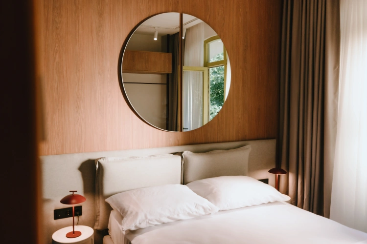 2 Bedrooms Suite