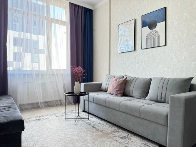 Capital Luxe Two Flat