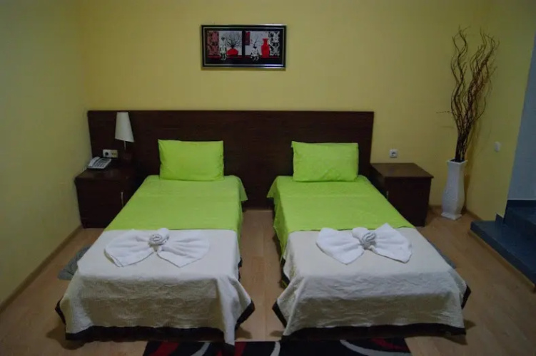 Tbilisi Garden Hotel