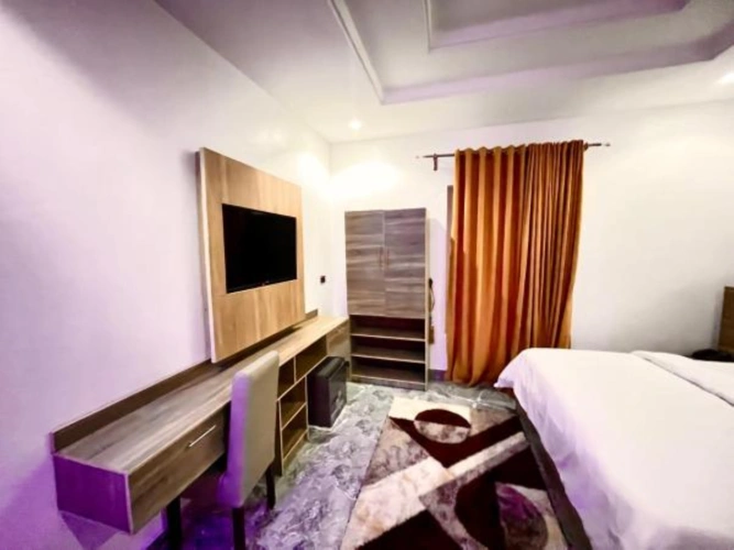 Royal Suite