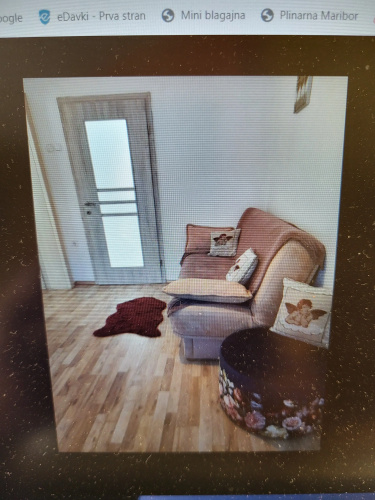 Luisi in Maribor Charming Private house