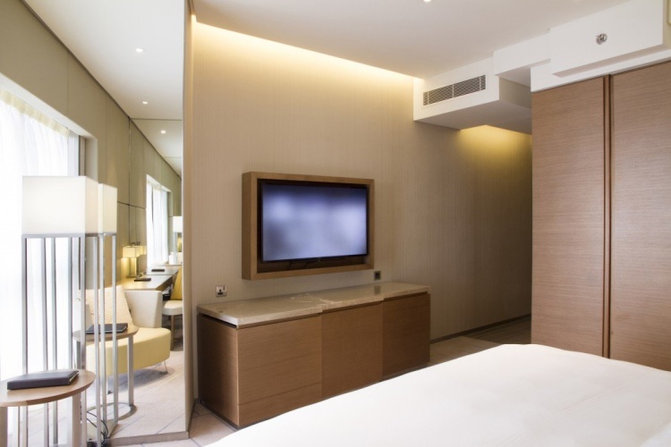 Hyatt Regency Dubai Creek Heights photo 35