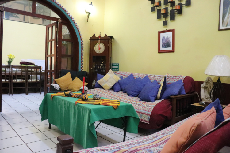Casa Zalaoui by Rotamundos Hotel