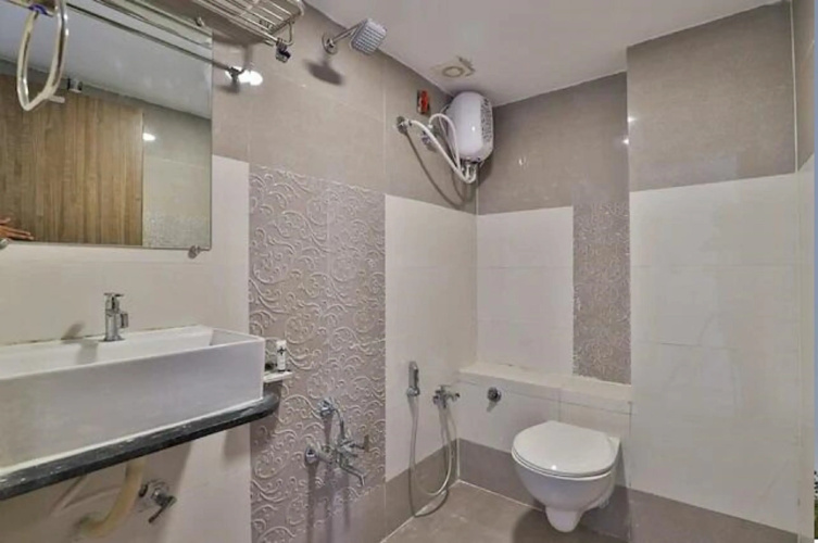 Pathik Villa Hotel