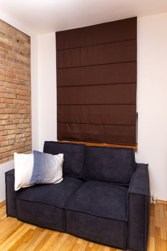 Quadruple Apartment