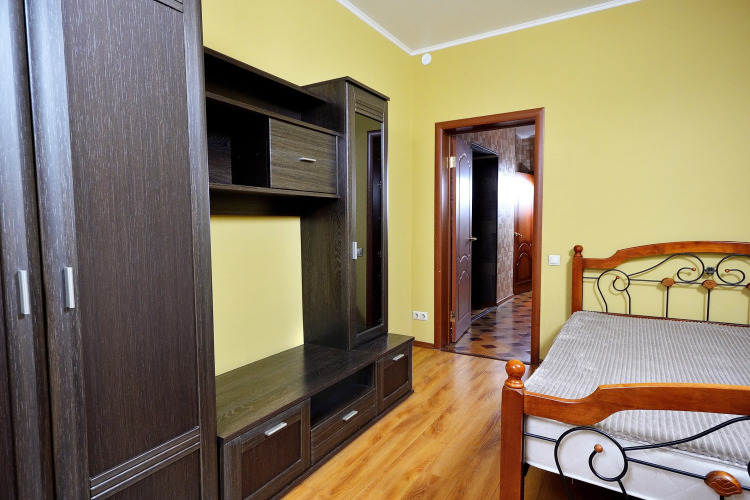 Фотография номера квартиры Квартира на Проспекте Карла Маркса 22