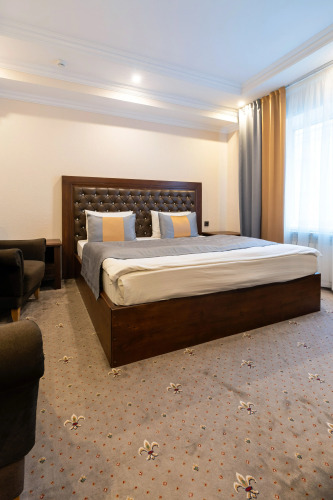 Фотография номера гостиницы Фараон