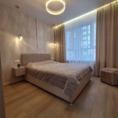 Фотография номера квартиры Квартира Шикарная у Ботаническом сада