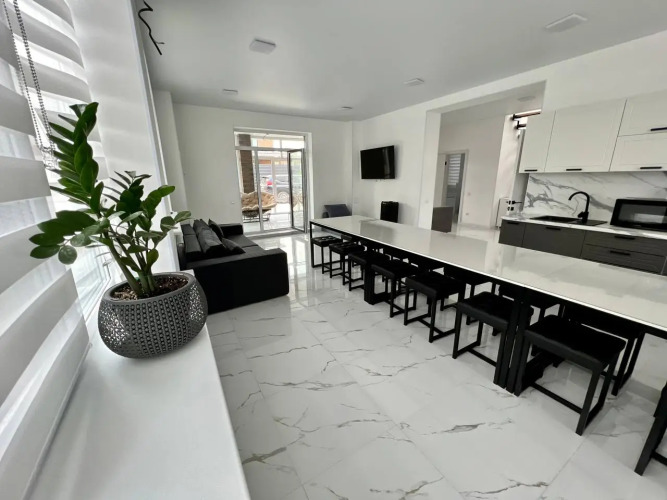 Фотография номера Коттеджа Частный Дом Казанская Усадьба