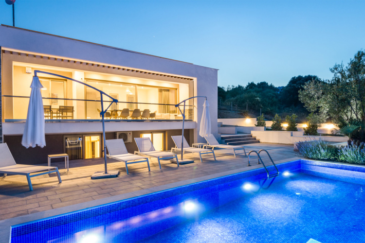 Superior Villa