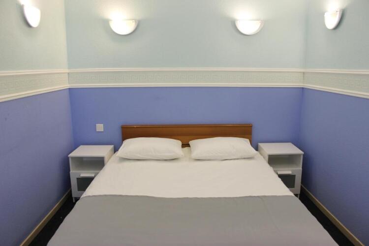 Фотография номера мини отеля В центре