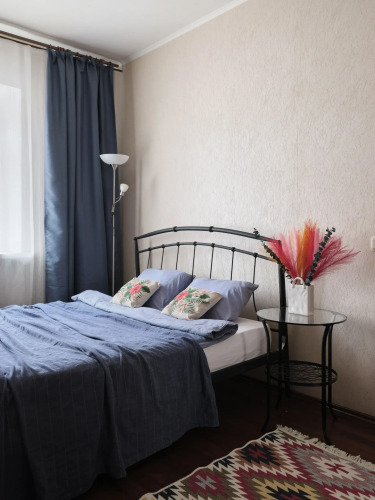 Фотография номера квартиры Апартаменты Мытнинская 2