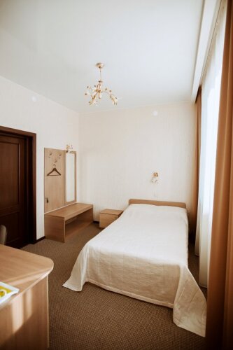 Фотография номера гостиницы Талисман