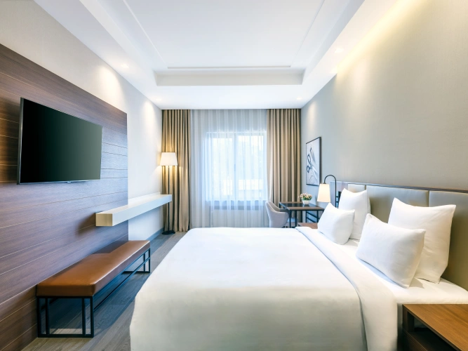 Superior room
