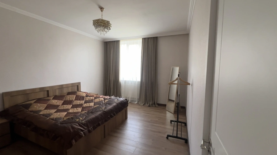 1 Bedroom Cottage with balcony