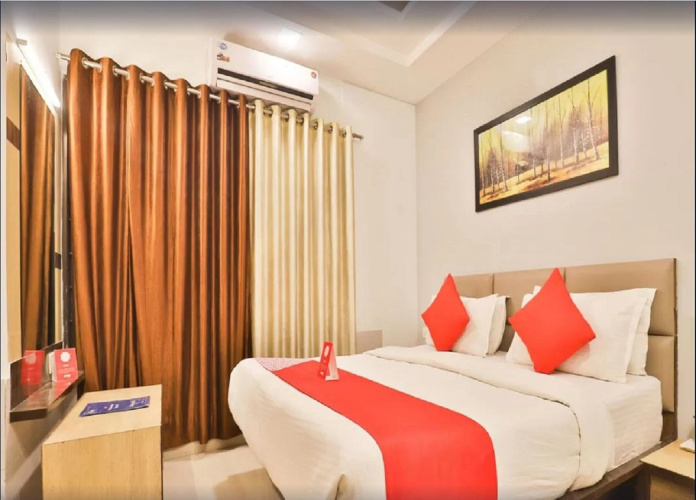 Hotel Legend Inn