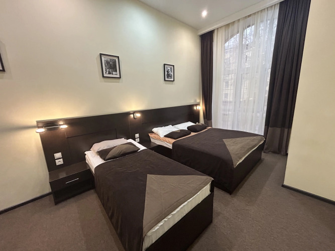 Фотография отеля