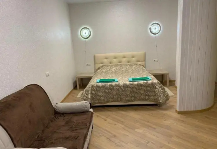 Фотография номера квартиры Апартаменты в Краснознаменске, Советская 2