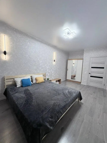 Фотография номера квартиры Квартира в новом ЖК Kрылья