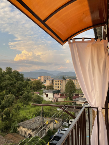 Uyutnye Apartments