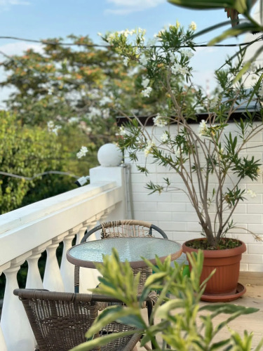 Фотография номера квартиры Апартаменты Джера 2