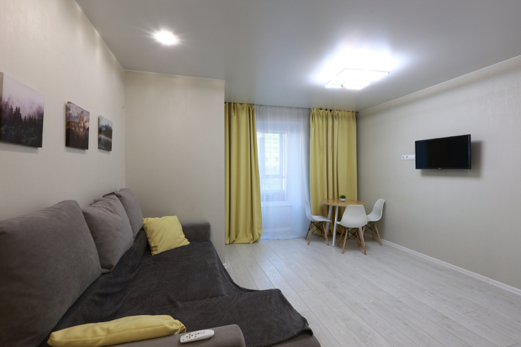 Фотография номера квартиры Квартира Авион Большая Медведица