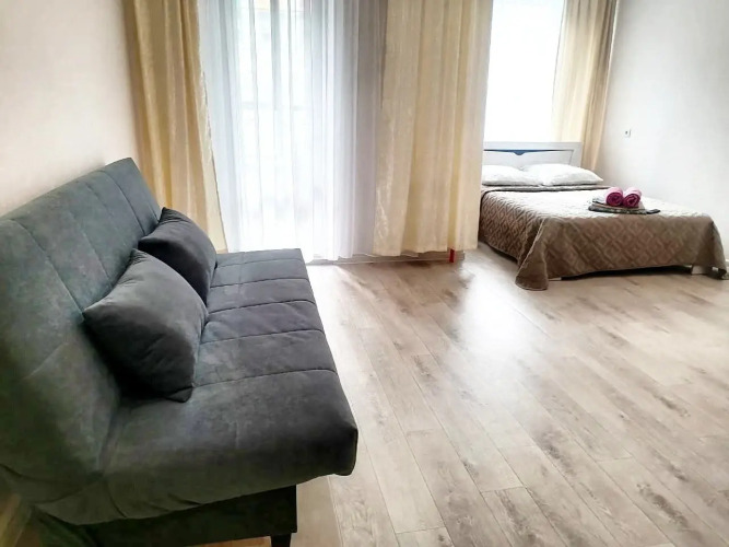 Фотография номера квартиры Апартаменты в Абакане