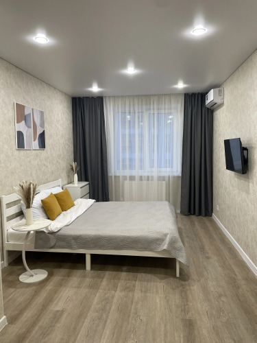 Фотография номера квартиры Квартира 1 комнатная квартира