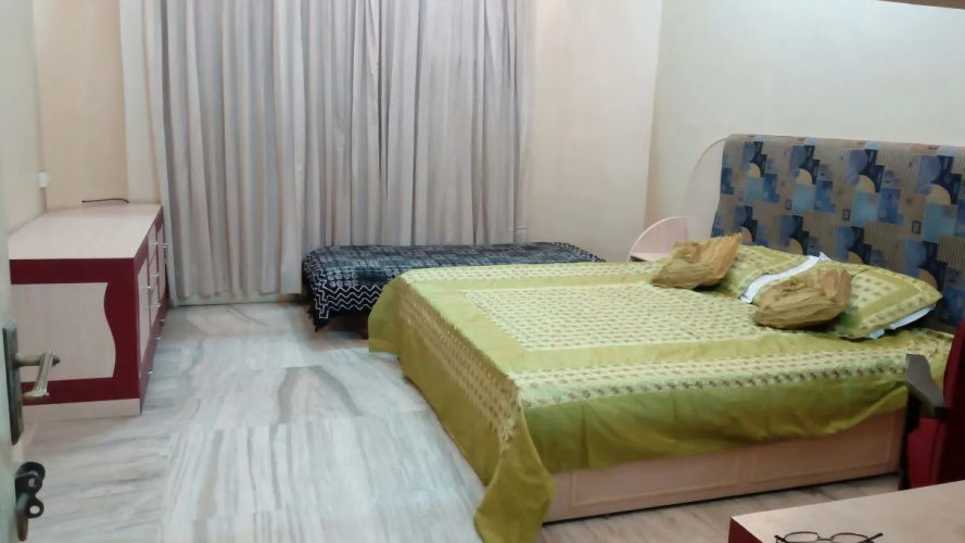 Abode Homestay Hotel